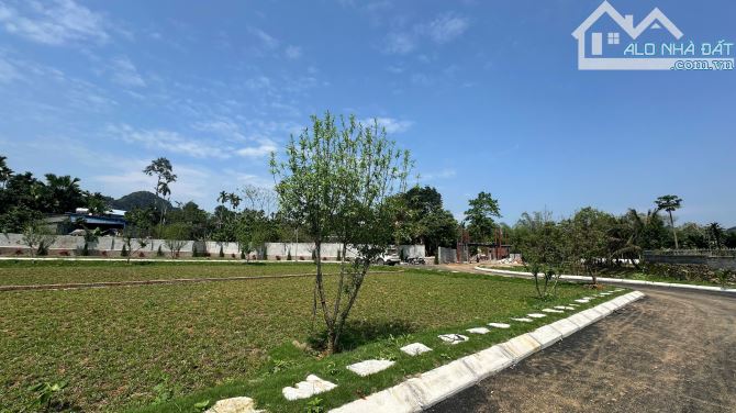 Chỉ từ 370tr sở hữu ngay đất nền sát dự án của tập đoàn SUNGRUP KIM BÔI - 2