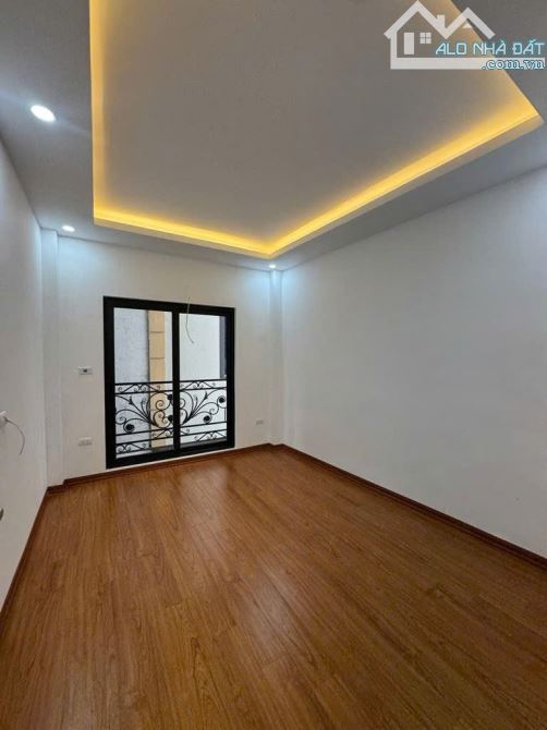 🏡 BÁN NHÀ NGŨ HIỆP – 5 TẦNG – 43m² – GIÁ 6.1 TỶ - 2