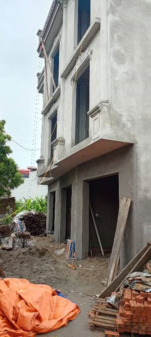 PHƯỢNG NGHĨA – PHỤNG CHÂU – NHÀ MỚI 41m2x4 TẦNG – Ô TÔ VÀO TẬN CỬA – GIÁ CHỈ 3.X TỶ - 3