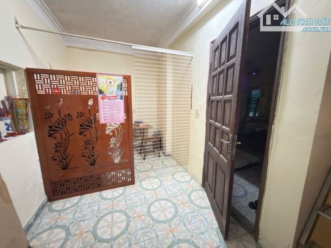 BÁN NHÀ - TT BA ĐÌNH - ĐỘI CẤN - 30M - 6 TẦNG - MẶT TIỀN 6.1M - GIÁ 7.6 TỶ