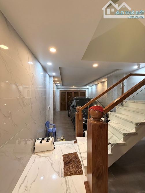 🏡 seri___ HIẾM - NGON - SẠCH - PHƯỜNG 15 - QUẬN TÂN BÌNH / GÒ VẤP- PHÁP LÝ CHUẨN - 3