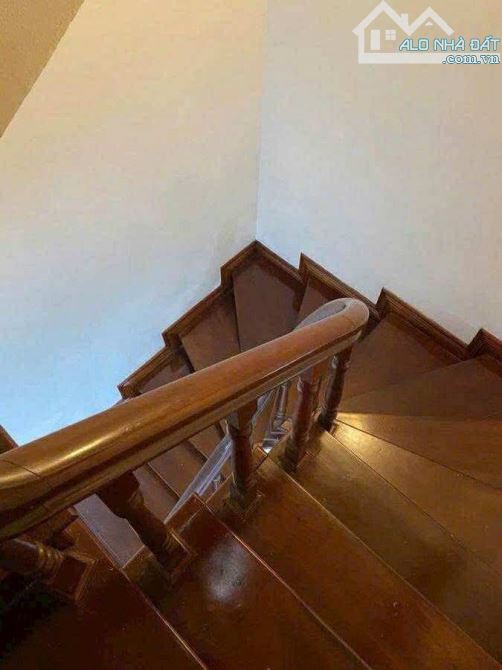 VĨNH PHÚC – BA ĐÌNH – 58M – 6 TẦNG – THANG MÁY – Ô TÔ VÀO NHÀ – 17 TỶ