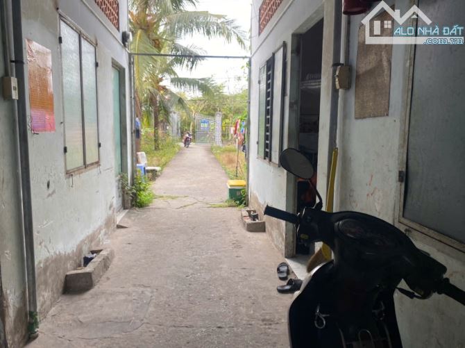 Bán 539m Đât Có Thổ Cư + 10 Căn Trọ Có Gác, Mặt Nhựa Mỹ Hưng Cách Cầu Bến Chùa QL1A 100m - 3