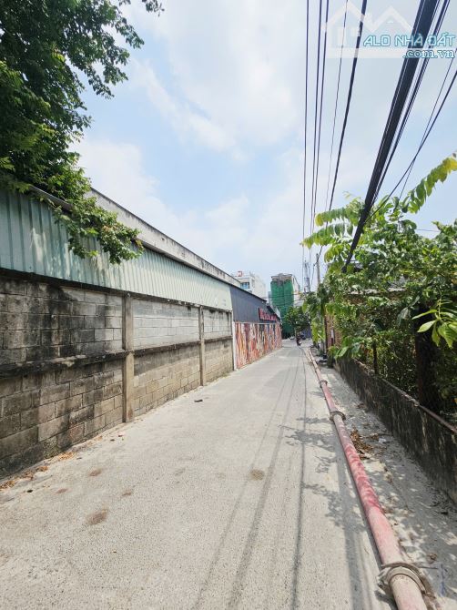 🔥 BÁN ĐẤT MAN THIỆN GẦN LÊ VĂN VIỆT | 77M² (4.6*14) | 4.8 TỶ | Ô TÔ THÔNG XD 5 TẦNG 🔥 - 3
