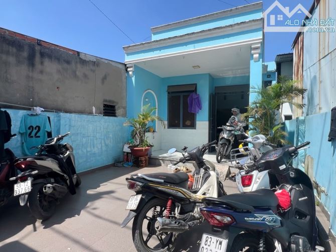 NHÀ MẶT TIỀN KINH DOANH TAM ĐÔNG – 100M² – ĐANG CHO THUÊ 8TR/THÁNG – GIÁ TỐT - 3
