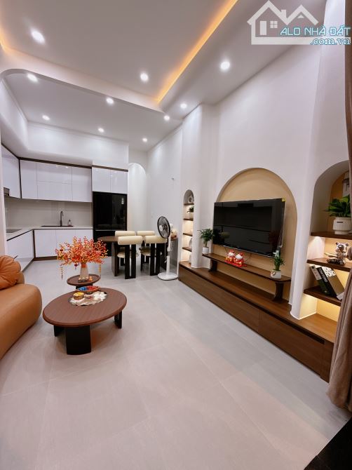 💎 Nhà đẹp full nội thất hẻm oto đường Tuệ Tĩnh 💎 - 3