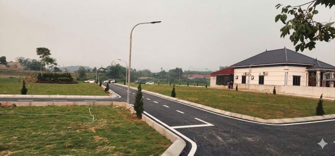 Chỉ từ 375tr sở hữu ngay đất nền full thổ cư tại trung tâm các khu công nghiệp - 3