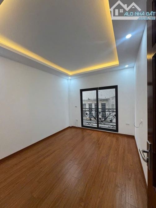 🏡 BÁN NHÀ NGŨ HIỆP – 5 TẦNG – 43m² – GIÁ 6.1 TỶ - 3