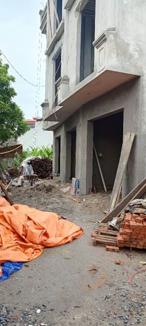 PHƯỢNG NGHĨA – PHỤNG CHÂU – NHÀ MỚI 41m2x4 TẦNG – Ô TÔ VÀO TẬN CỬA – GIÁ CHỈ 3.X TỶ - 4