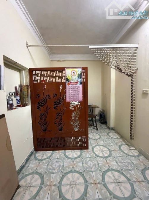 BÁN NHÀ - TT BA ĐÌNH - ĐỘI CẤN - 30M - 6 TẦNG - MẶT TIỀN 6.1M - GIÁ 7.6 TỶ