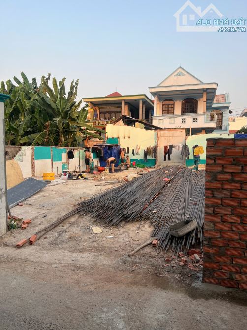 🔥 BÁN ĐẤT MAN THIỆN GẦN LÊ VĂN VIỆT | 77M² (4.6*14) | 4.8 TỶ | Ô TÔ THÔNG XD 5 TẦNG 🔥 - 4