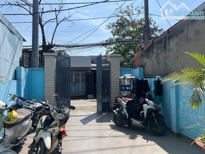 NHÀ MẶT TIỀN KINH DOANH TAM ĐÔNG – 100M² – ĐANG CHO THUÊ 8TR/THÁNG – GIÁ TỐT - 4