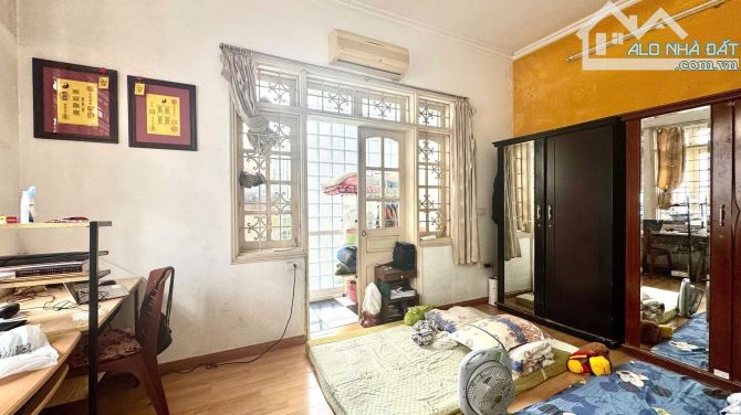 NỢ NGÂN HÀNG BÁN GẤP SAU NHÀ MẶT PHỐ LÝ NAM ĐẾ HOÀN KIẾM 60M 5 TẦNG OTO TRÁNH NHỈNH 27 TỶ