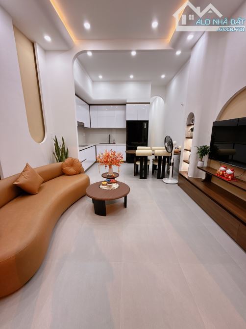 💎 Nhà đẹp full nội thất hẻm oto đường Tuệ Tĩnh 💎 - 4