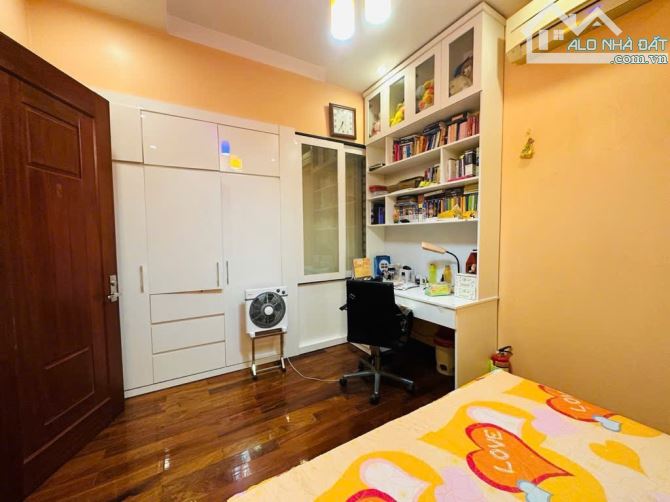 11.6 tỷ – 57m² – 6 tầng Phố Vọng – Hai Bà Trưng - 4