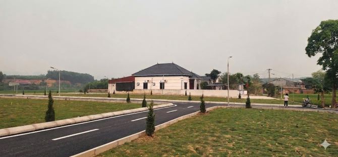 Chỉ từ 375tr sở hữu ngay đất nền full thổ cư tại trung tâm các khu công nghiệp - 4