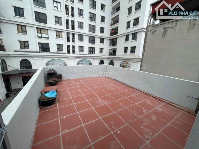 Cho thuê nhà Ngõ 2 Đại Từ, Phường Đại Kim, Quận Hoàng Mai, Hà Nội dt 40m2 x2.5 tầng 3Pn - 4