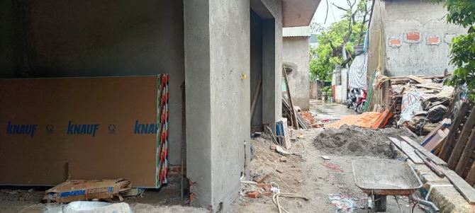 PHƯỢNG NGHĨA – PHỤNG CHÂU – NHÀ MỚI 41m2x4 TẦNG – Ô TÔ VÀO TẬN CỬA – GIÁ CHỈ 3.X TỶ - 5