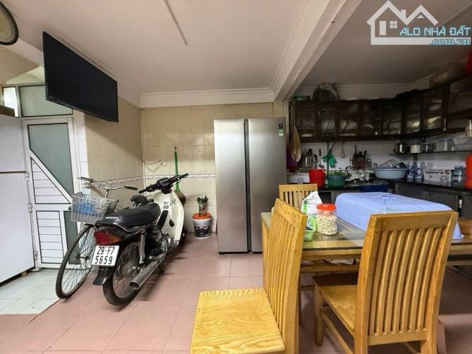 BÁN NHÀ - TT BA ĐÌNH - ĐỘI CẤN - 30M - 6 TẦNG - MẶT TIỀN 6.1M - GIÁ 7.6 TỶ