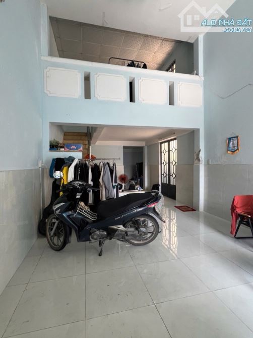 NHÀ MẶT TIỀN KINH DOANH TAM ĐÔNG – 100M² – ĐANG CHO THUÊ 8TR/THÁNG – GIÁ TỐT - 5