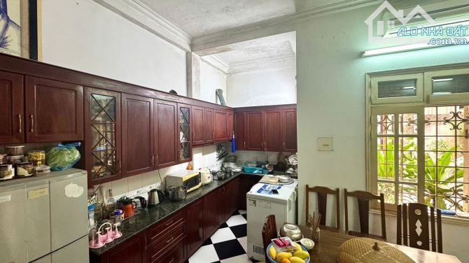 NỢ NGÂN HÀNG BÁN GẤP SAU NHÀ MẶT PHỐ LÝ NAM ĐẾ HOÀN KIẾM 60M 5 TẦNG OTO TRÁNH NHỈNH 27 TỶ