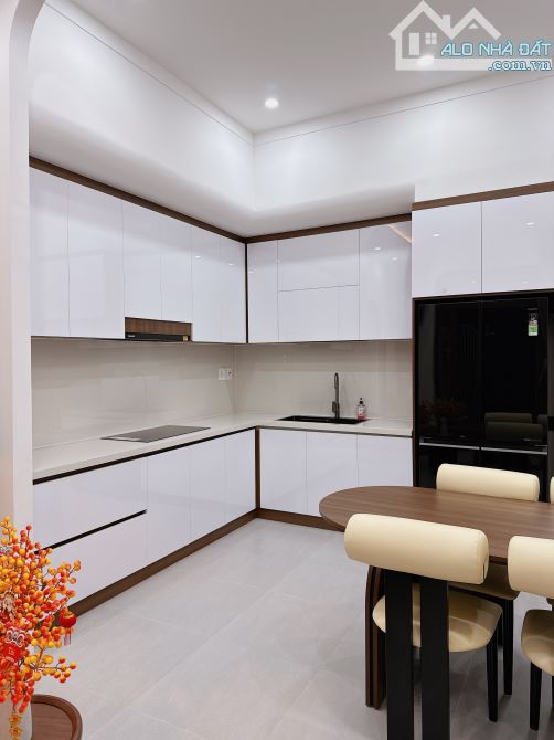 💎 Nhà đẹp full nội thất hẻm oto đường Tuệ Tĩnh 💎 - 5