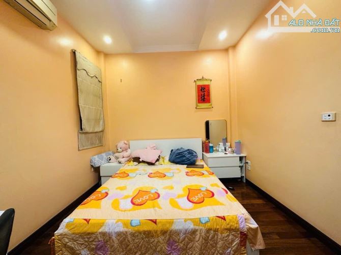 11.6 tỷ – 57m² – 6 tầng Phố Vọng – Hai Bà Trưng - 5