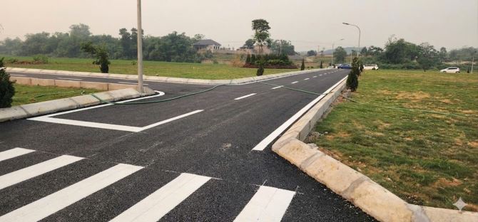 Chỉ từ 375tr sở hữu ngay đất nền full thổ cư tại trung tâm các khu công nghiệp - 5