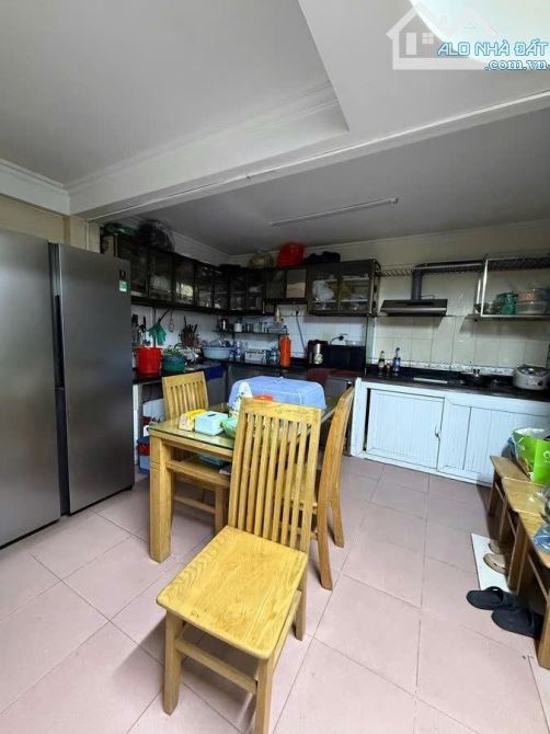 BÁN NHÀ - TT BA ĐÌNH - ĐỘI CẤN - 30M - 6 TẦNG - MẶT TIỀN 6.1M - GIÁ 7.6 TỶ