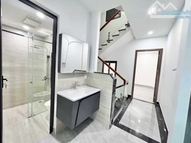 🔥 BÁN NHÀ 5 TẦNG TĐC VINHOMES RIVERSIDE – SỞ DẦU, HỒNG BÀNG – ĐƯỜNG 11M Ô TÔ TRÁNH NHAU - 6