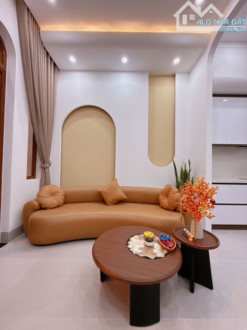💎 Nhà đẹp full nội thất hẻm oto đường Tuệ Tĩnh 💎 - 6