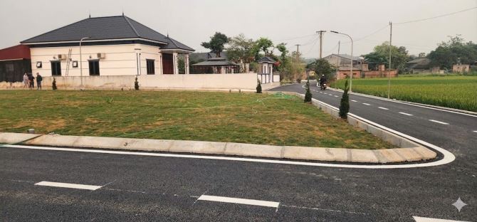 Chỉ từ 375tr sở hữu ngay đất nền full thổ cư tại trung tâm các khu công nghiệp - 6