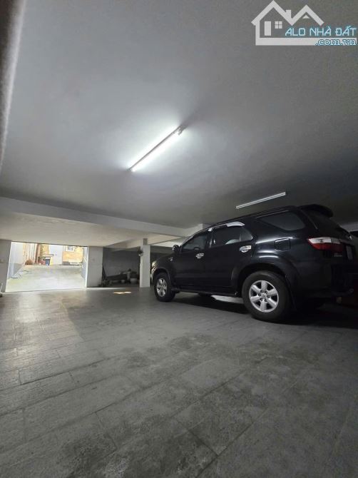 CHỦ BÁN GẤP BIỆT THỰ 122/25 PHỔ QUANG, Q.PHÚ NHUẬN, DT:14X20M , GIÁ 60 TỶ - 7