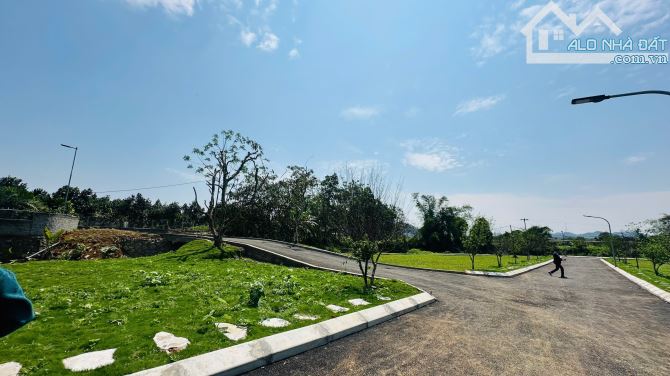 Chỉ từ 370tr sở hữu ngay đất nền sát dự án của tập đoàn SUNGRUP KIM BÔI - 7