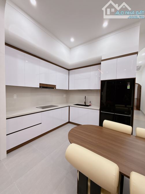 💎 Nhà đẹp full nội thất hẻm oto đường Tuệ Tĩnh 💎 - 8