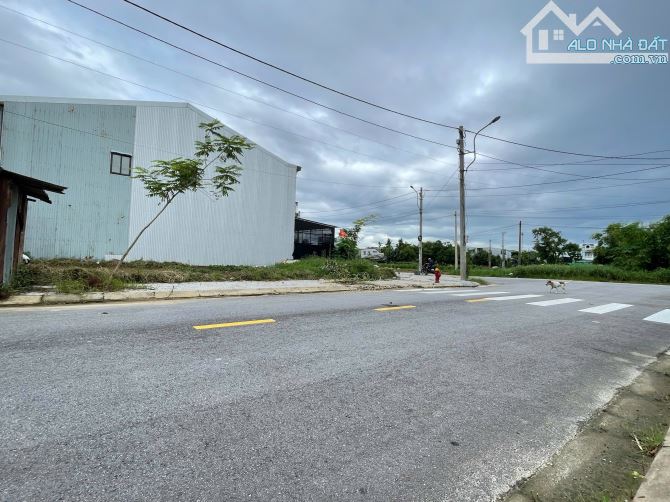 LÔ GÓC 2 MẶT TIỀN – VEIW SÔNG NHƯ Ý 💎 - 8