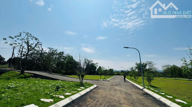 Chỉ từ 370tr sở hữu ngay đất nền sát dự án của tập đoàn SUNGRUP KIM BÔI - 9