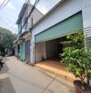 Bán đất tặng nhà 91.5m2 4,49tỷ bề ngang khủng 6,5m, hẻm ô tô thông, tặng GPXD 4 tầng