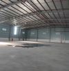 Cho thuê 1.100m2 và 1.450m2 KCN Nguyên Khê, Đông Anh