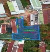 BÁN ĐẤT HẺM PHÙ ĐỔNG 590m2 – PHƯỜNG HOA LƯ