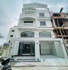 Bán Nhà khu Bán Đảo Gia Long Riverside 5 Tầng, Thang Máy, Full Nội Thất 6.9 x 12  Sổ Riêng