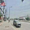 Cho thuê mặt bằng kinh doanh mặt tiền QL1A long bình gần 1000m2 giá tốt chỉ 50 triệu