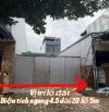 Lô đất mặt tiền đường Trần Triệu Luật hòa minh liên chiểu, đt 90m2, giá:6,45tỹ.