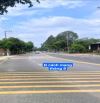 BÁN ĐẤT MT CMT8, TT.DẦU TIẾNG, BÌNH DƯƠNG, DT:32x69, NỞ HẬU 58M, TC100M2, SHR, GIÁ 12.8 TỶ