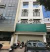 Nhà mặt phố Nguyễn Văn Huyên - Diện tích 70m2 x 6 tầng thông có Thang Máy, đường rộng 40m