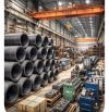 Cho thuê kho Quận 7. 1200m2 Thích hợp chứa máy móc. Thiết bị xe......