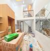 Nhà riêng lõi Hai Bà – gần Bệnh viện Thanh Nhàn. 22m2 x 5 tầng , hơn 5 tỷ thương lượng mạn