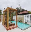 🌿 Bán villa 2 tầng hồ bơi riêng tại Hội An – tiềm năng tăng giá mạnh