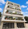 An cư tại Hà Nội chỉ với 2 tỷ 4 sẽ có nhà 40m2 4 tầng 5 ngủ view thoáng ô tô đỗ cửa