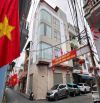 Bán Nhà Hoàng Quý Tô Hiệu Lô Góc Có Thang Máy